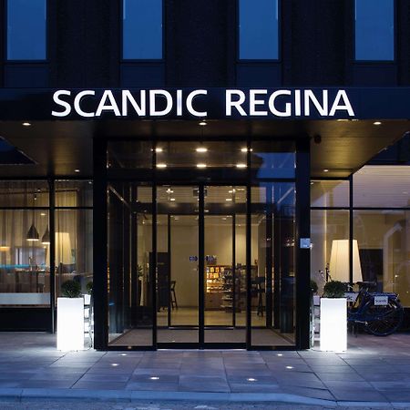Scandic Regina แฮร์นิง ภายนอก รูปภาพ