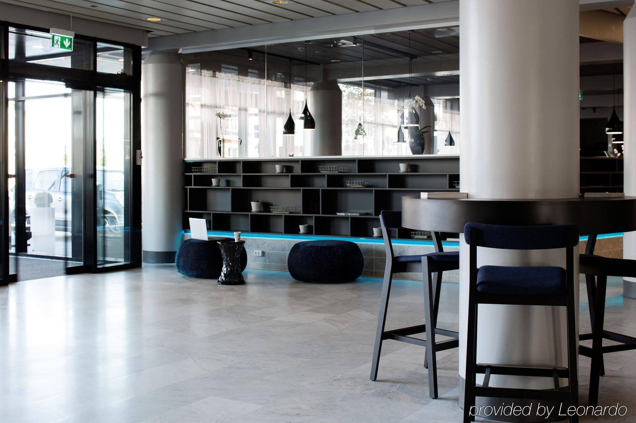 Scandic Regina แฮร์นิง ภายนอก รูปภาพ