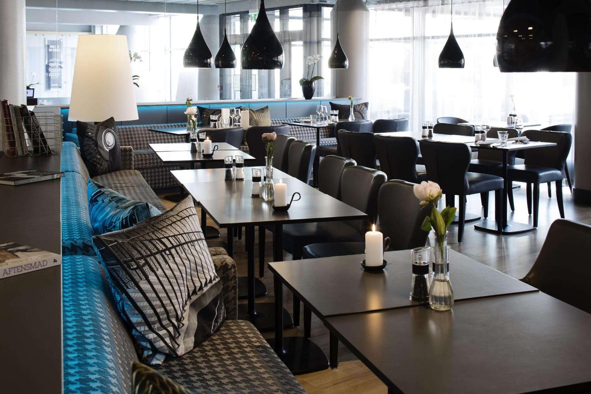 Scandic Regina แฮร์นิง ภายนอก รูปภาพ