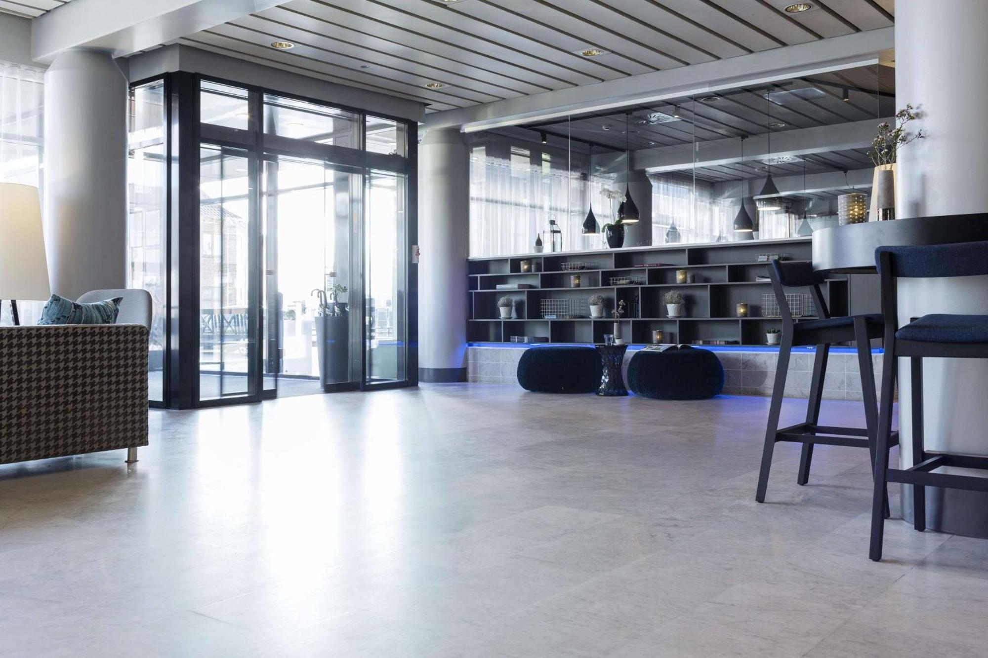 Scandic Regina แฮร์นิง ภายนอก รูปภาพ