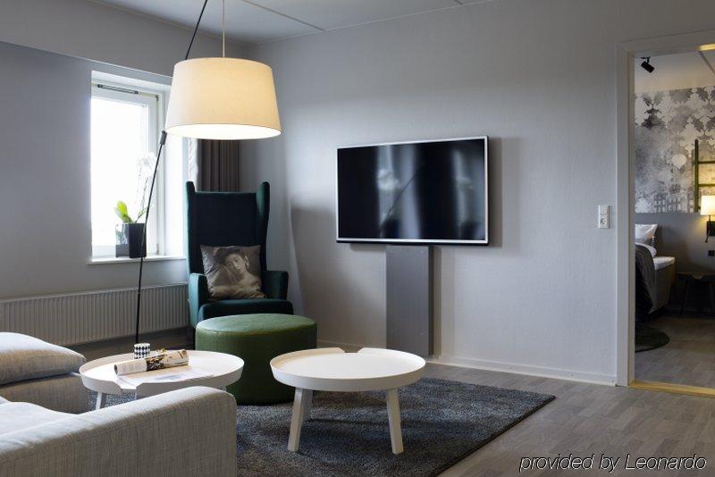 Scandic Regina แฮร์นิง ภายนอก รูปภาพ