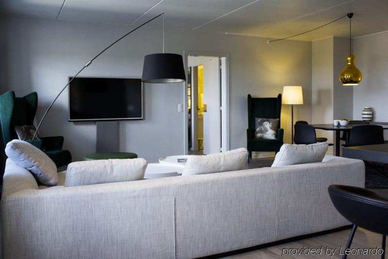 Scandic Regina แฮร์นิง ภายนอก รูปภาพ