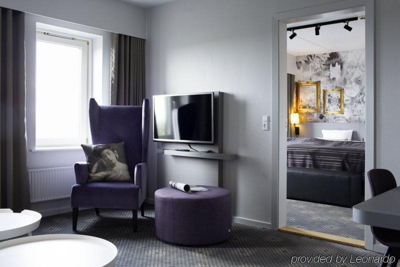 Scandic Regina แฮร์นิง ภายนอก รูปภาพ