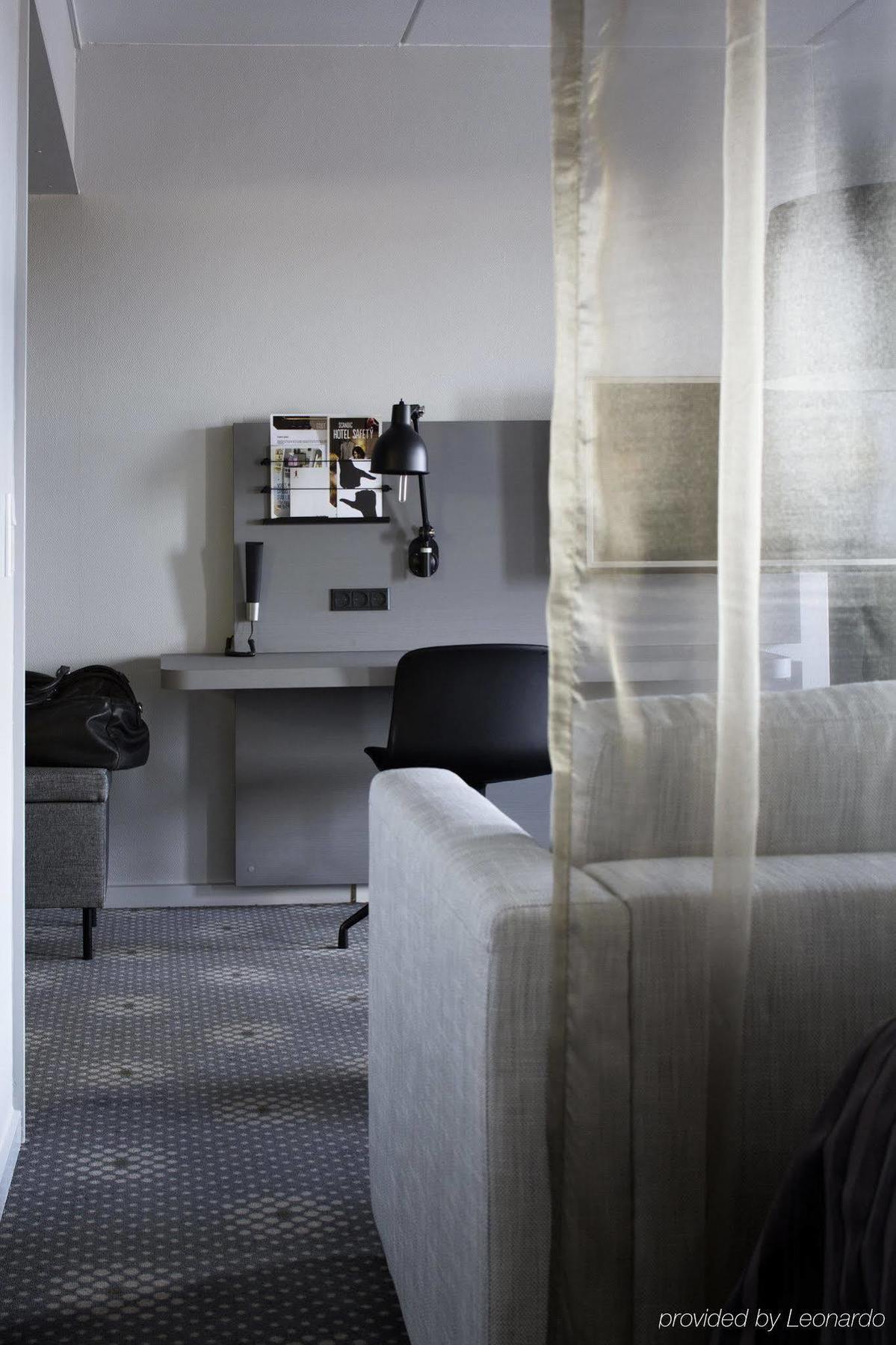 Scandic Regina แฮร์นิง ภายนอก รูปภาพ